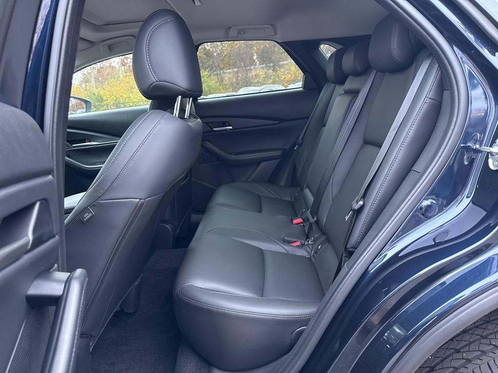 new 2026 Mazda CX-30 car, priced at $30,265