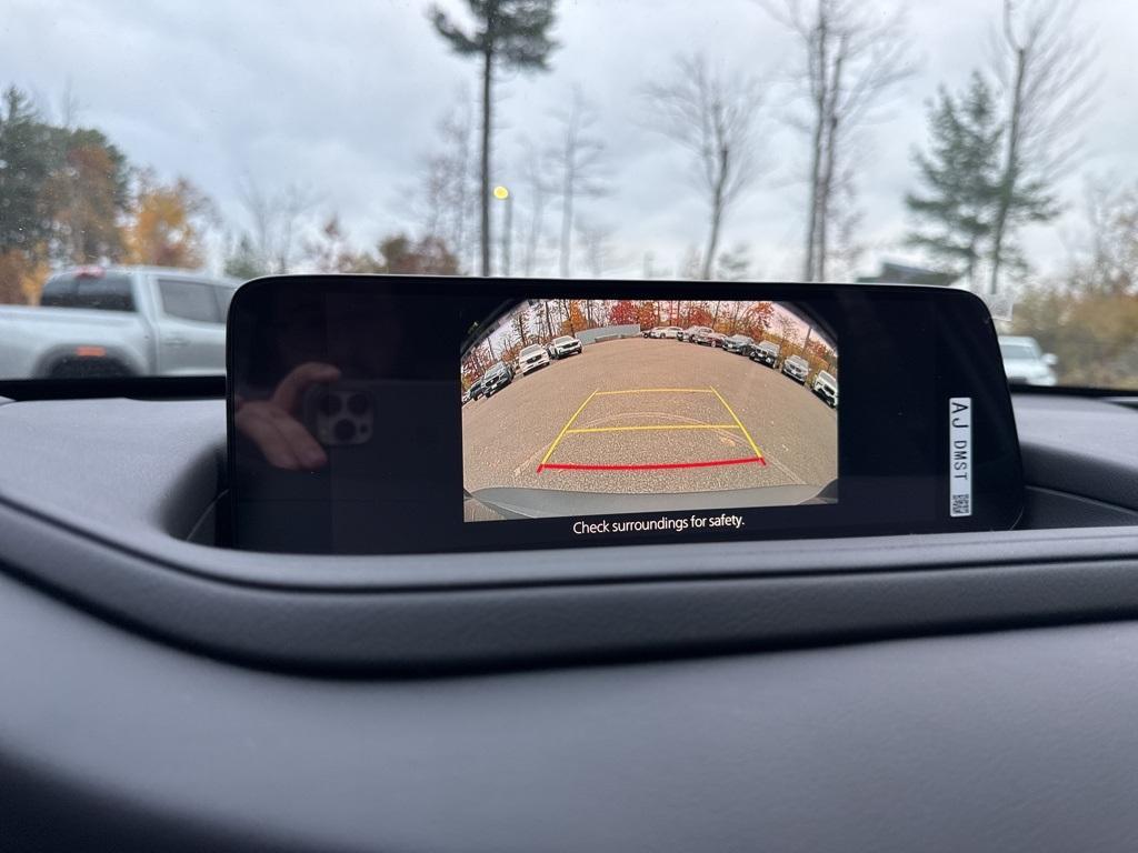 new 2026 Mazda CX-30 car, priced at $30,265