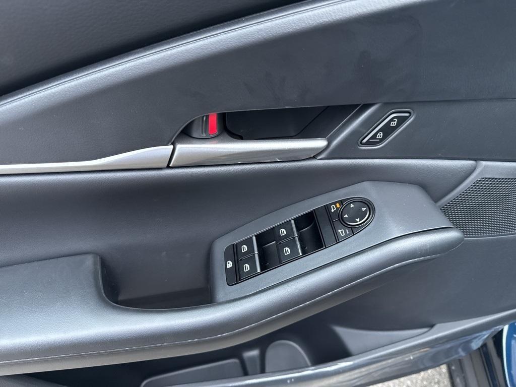 new 2026 Mazda CX-30 car, priced at $30,265