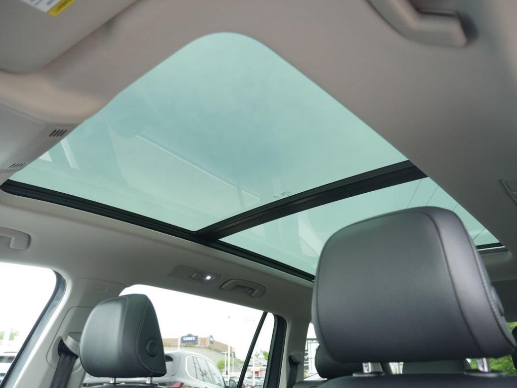 used 2019 Volkswagen Tiguan car, priced at $18,535