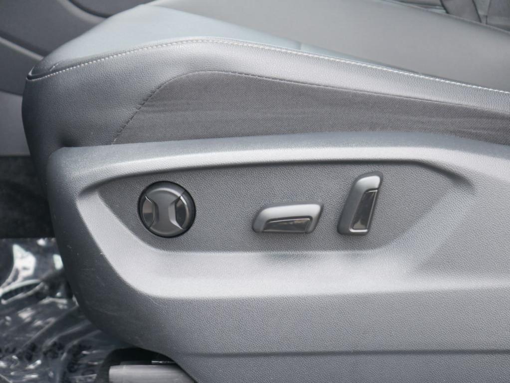 used 2019 Volkswagen Tiguan car, priced at $18,535