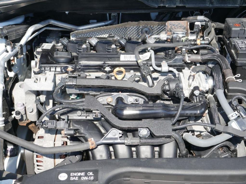 used 2022 Toyota Corolla Cross car, priced at $23,600