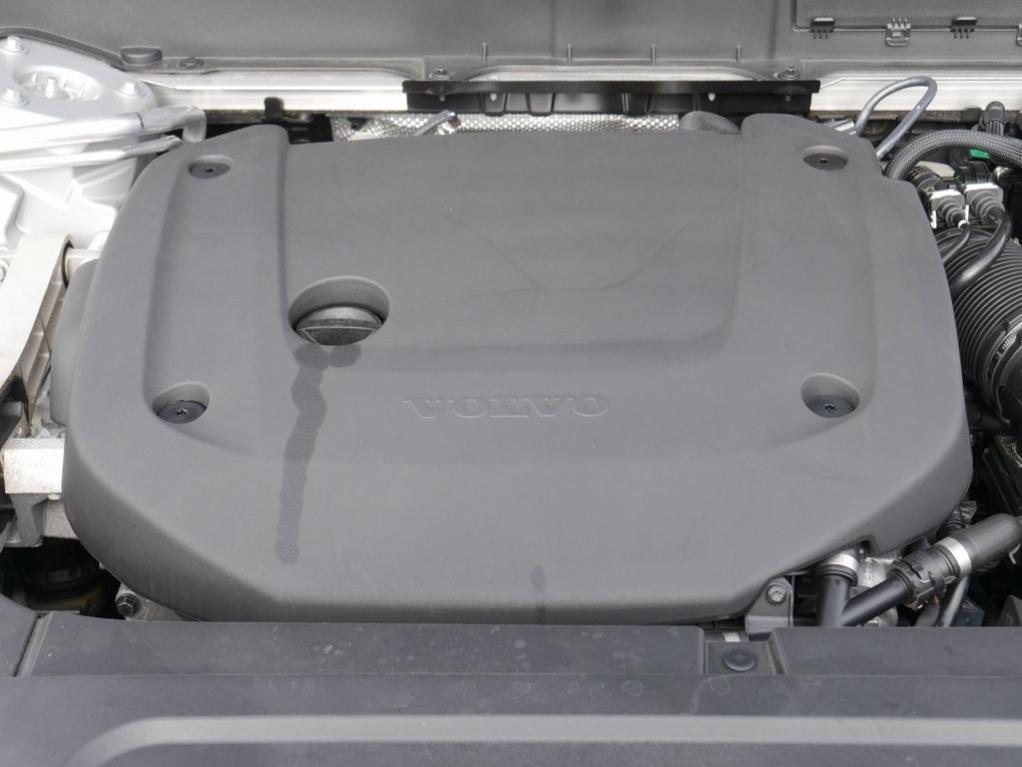 used 2023 Volvo XC90 car, priced at $44,500