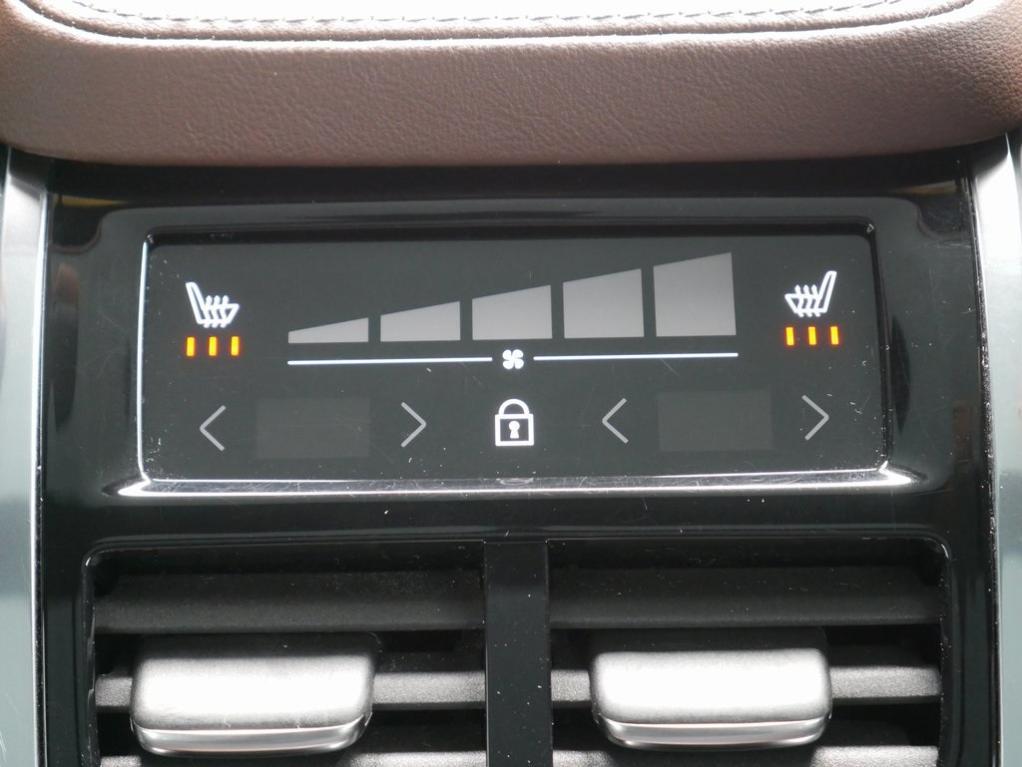 used 2023 Volvo XC90 car, priced at $44,500