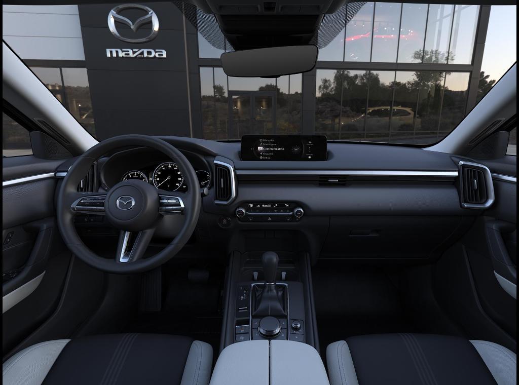 new 2026 Mazda CX-50 car, priced at $33,633