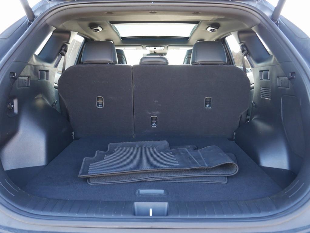 used 2023 Kia Sportage Plug-In Hybrid car, priced at $24,000