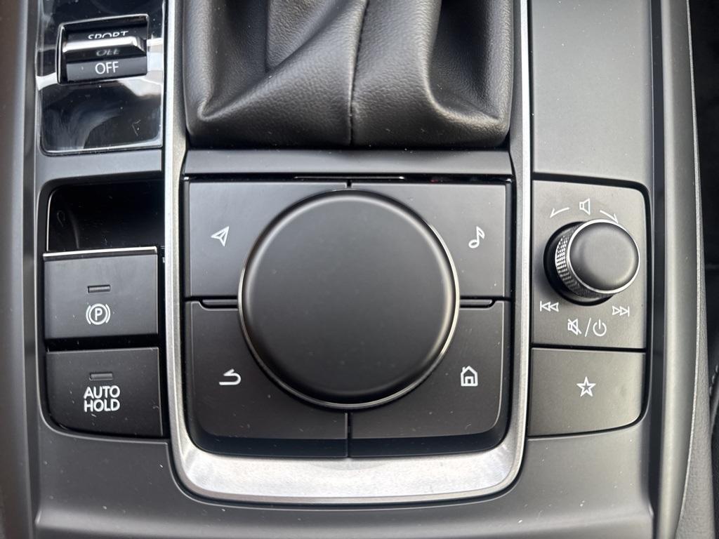 new 2026 Mazda CX-30 car, priced at $30,912