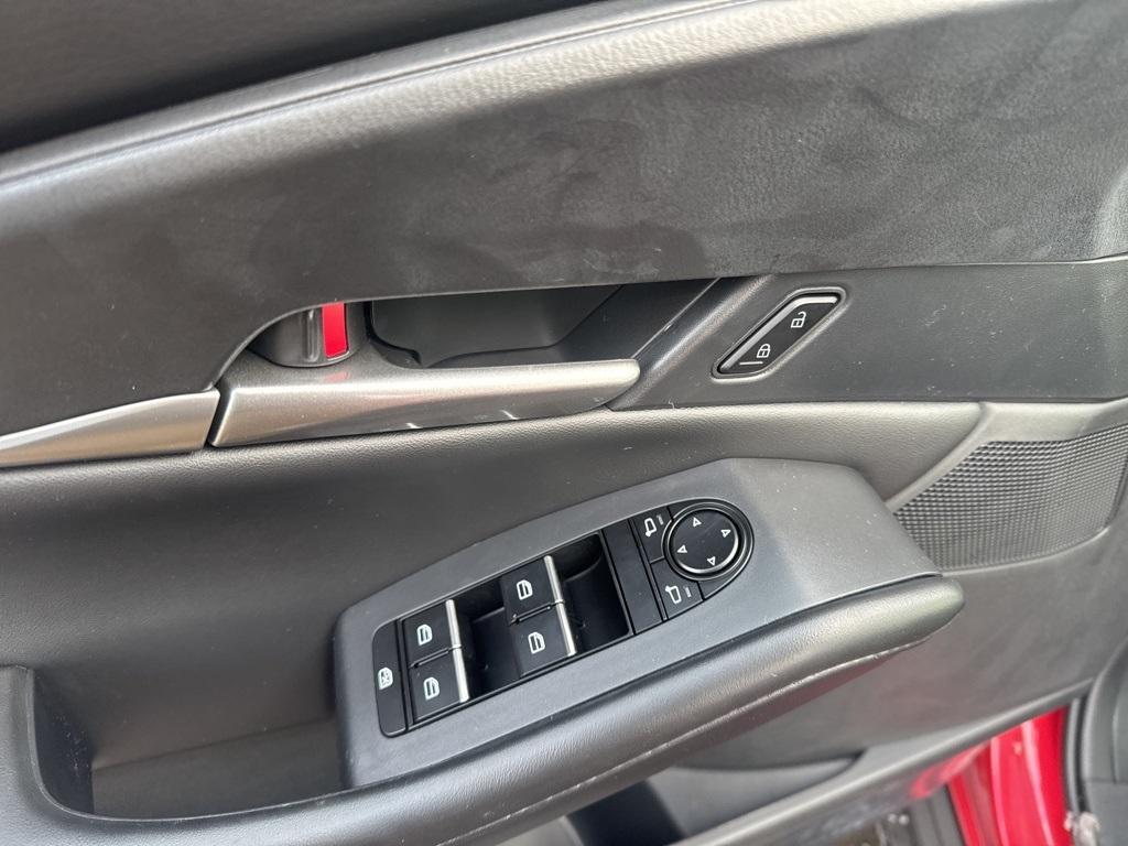 new 2026 Mazda CX-30 car, priced at $30,912