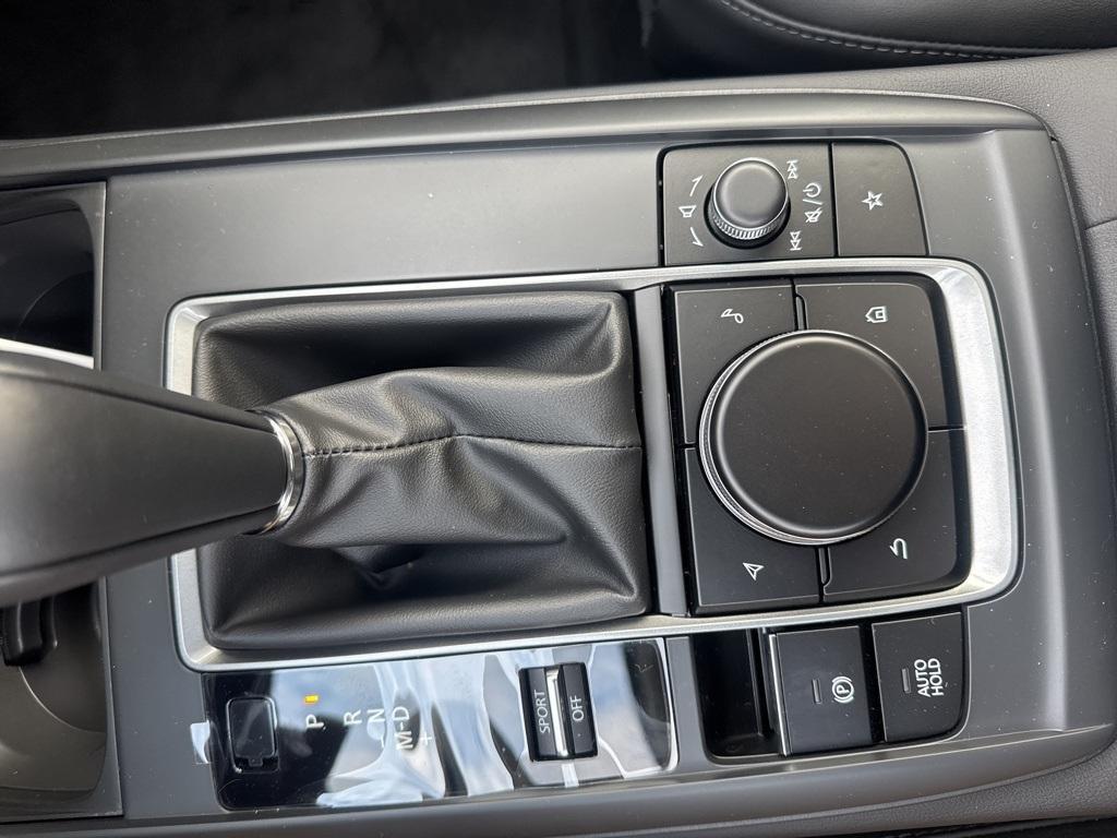 new 2026 Mazda CX-30 car, priced at $30,912