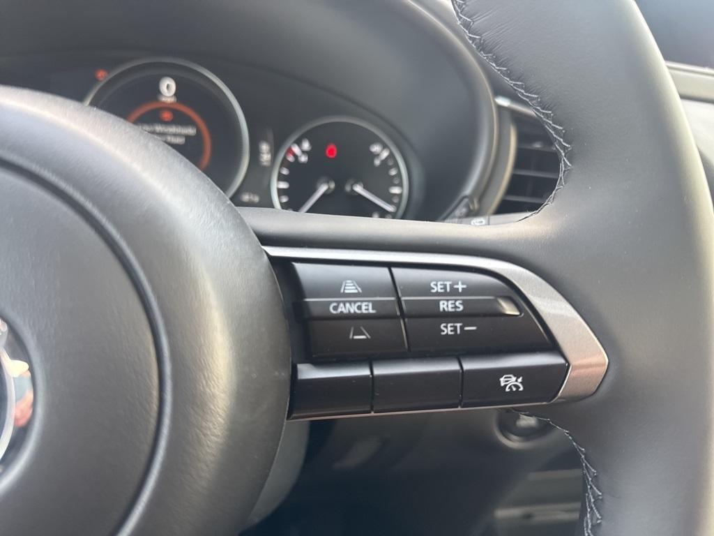 new 2026 Mazda CX-30 car, priced at $30,912