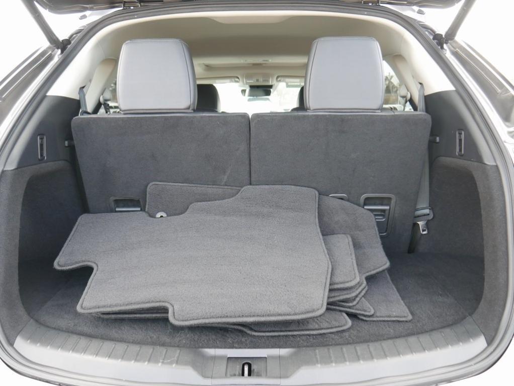 used 2023 Mazda CX-9 car, priced at $28,200