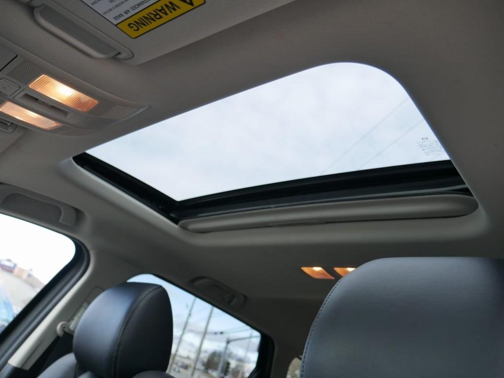 used 2023 Mazda CX-9 car, priced at $28,200