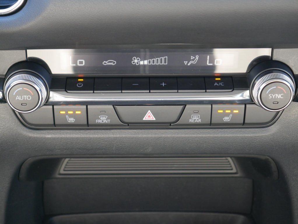 used 2023 Mazda CX-30 car, priced at $22,550