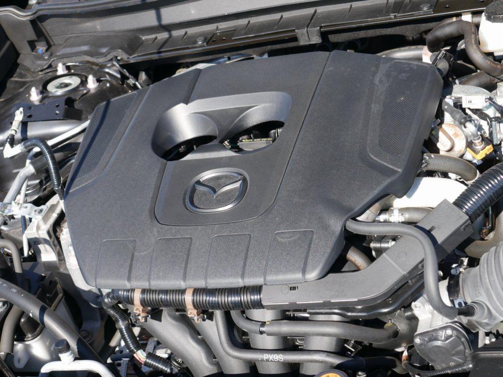 used 2023 Mazda CX-30 car, priced at $22,550