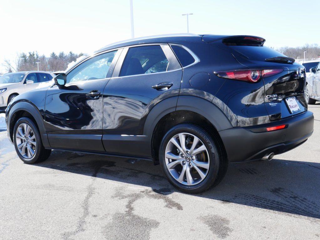used 2023 Mazda CX-30 car, priced at $22,550