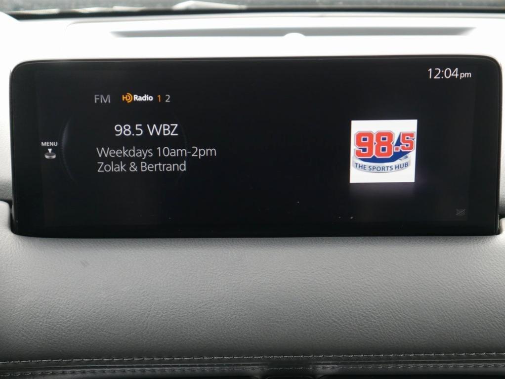 used 2023 Mazda CX-5 car, priced at $24,500