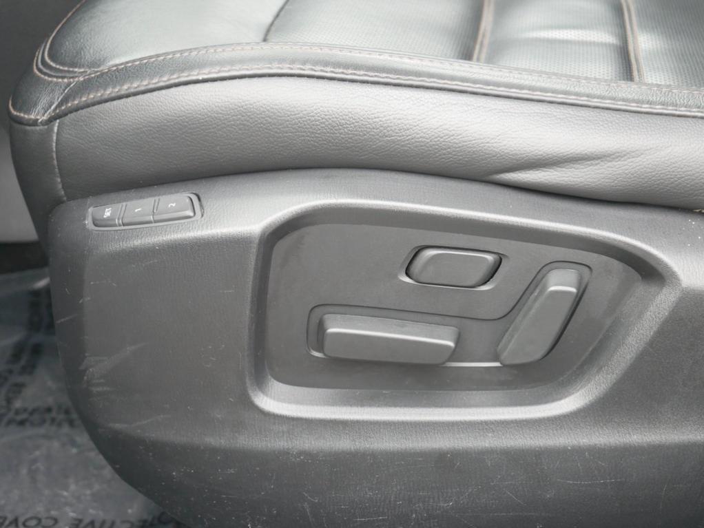 used 2023 Mazda CX-5 car, priced at $24,500