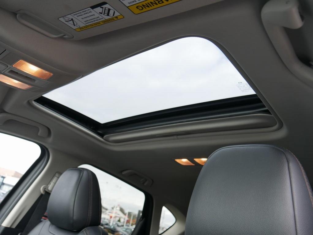 used 2023 Mazda CX-5 car, priced at $24,500