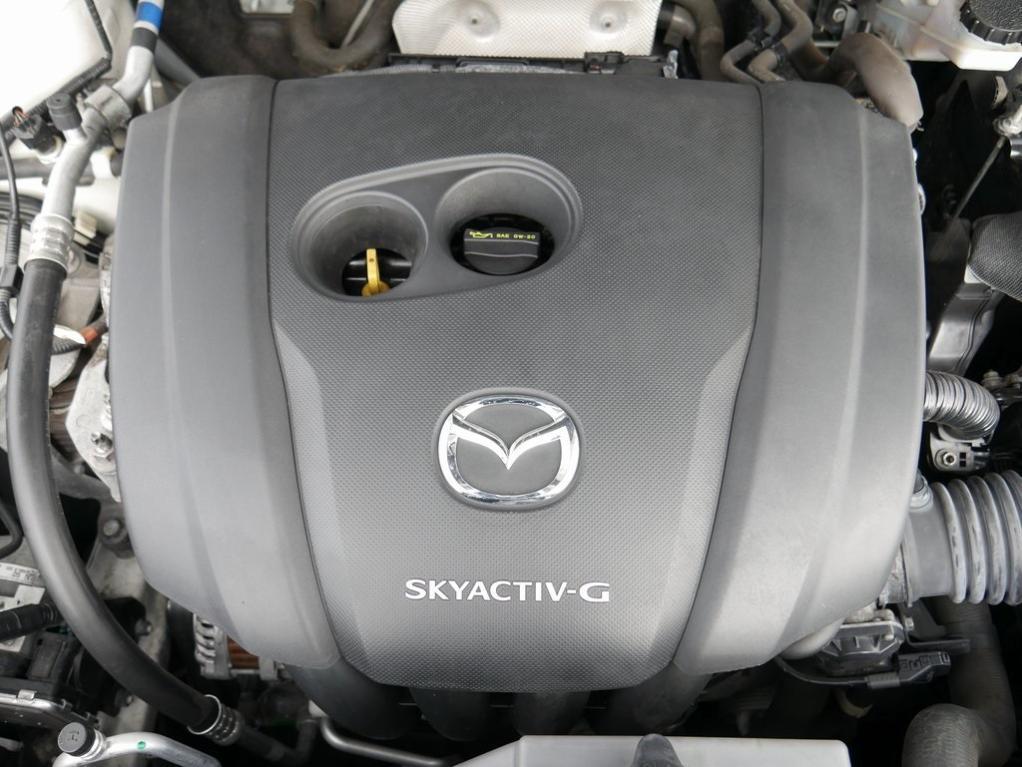 used 2023 Mazda CX-5 car, priced at $24,500