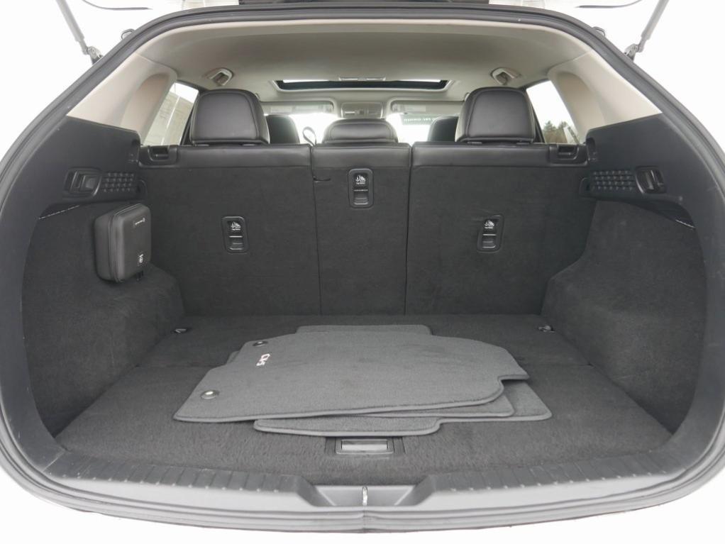 used 2023 Mazda CX-5 car, priced at $24,500