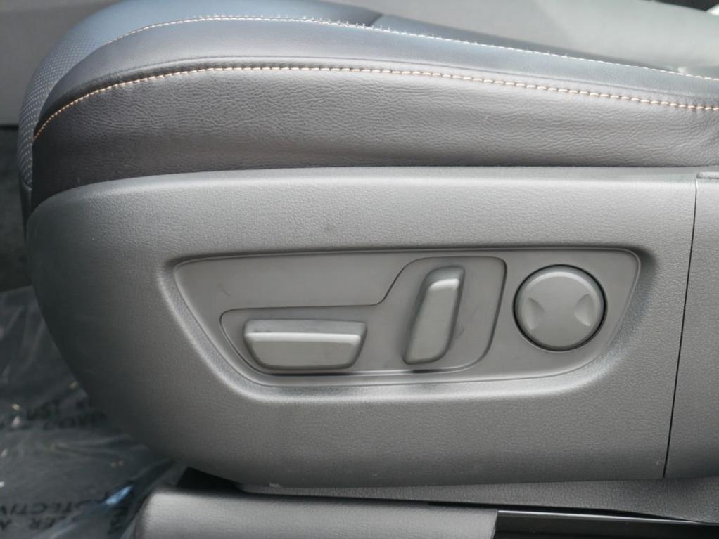 used 2026 Mazda CX-90 car, priced at $45,899
