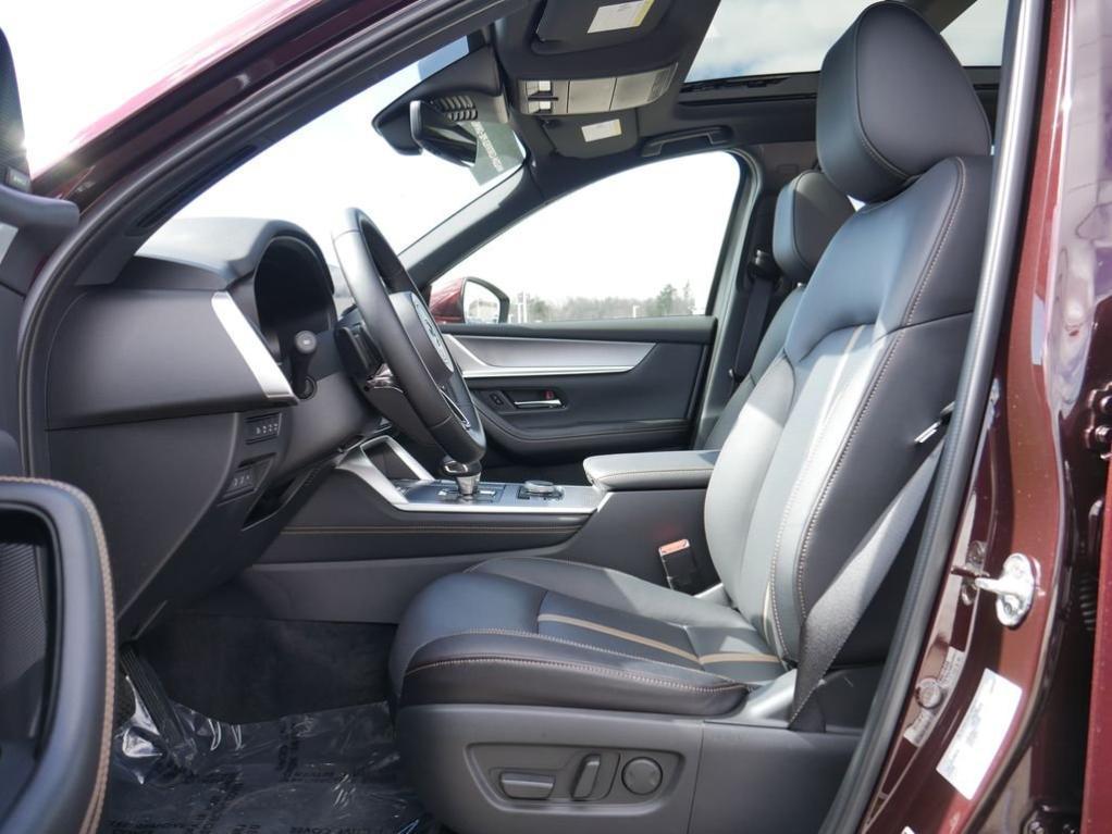 used 2026 Mazda CX-90 car, priced at $45,899