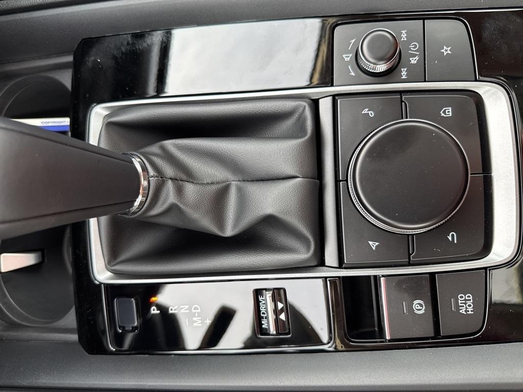 new 2025 Mazda CX-50 car, priced at $41,589