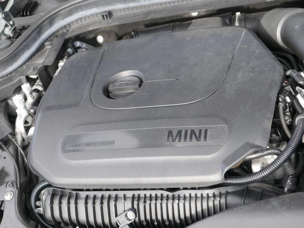 used 2022 MINI Hardtop car, priced at $22,750