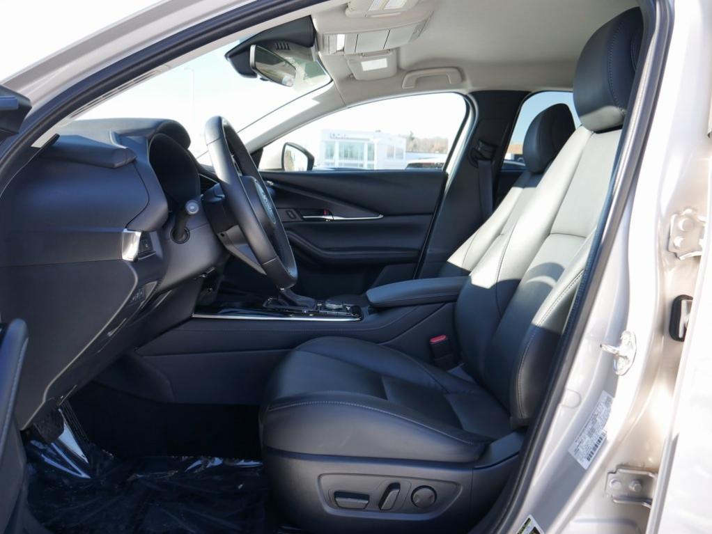 used 2023 Mazda CX-30 car, priced at $22,700