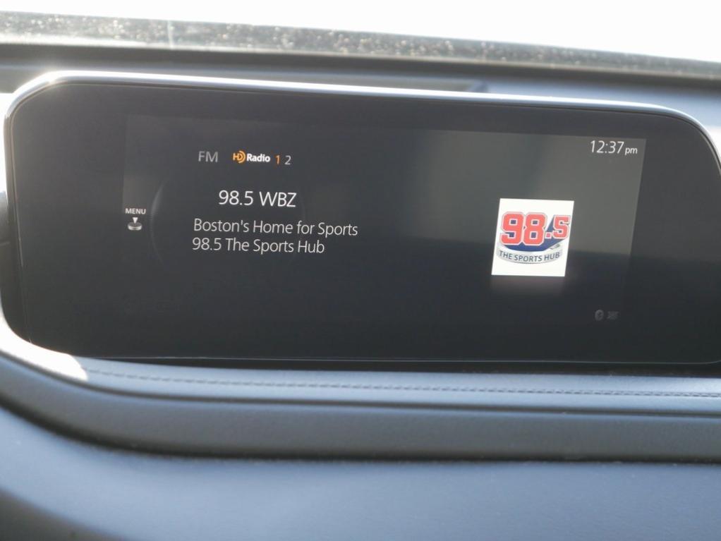 used 2023 Mazda CX-30 car, priced at $22,700