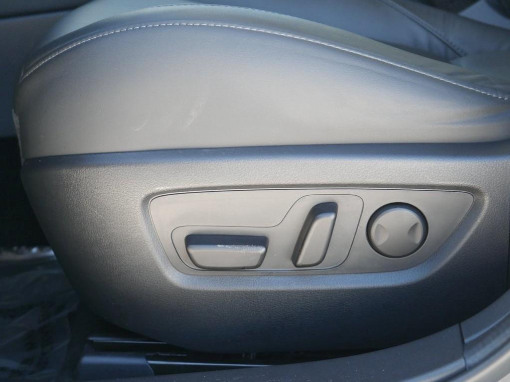 used 2023 Mazda CX-30 car, priced at $22,700