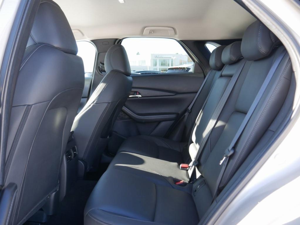 used 2023 Mazda CX-30 car, priced at $22,700