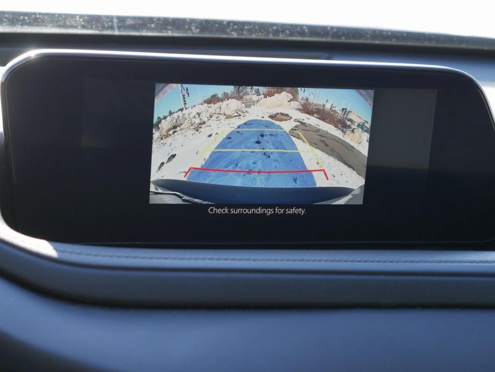 used 2023 Mazda CX-30 car, priced at $22,700