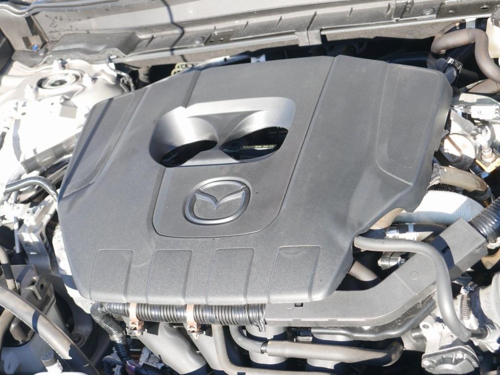 used 2023 Mazda CX-30 car, priced at $22,700