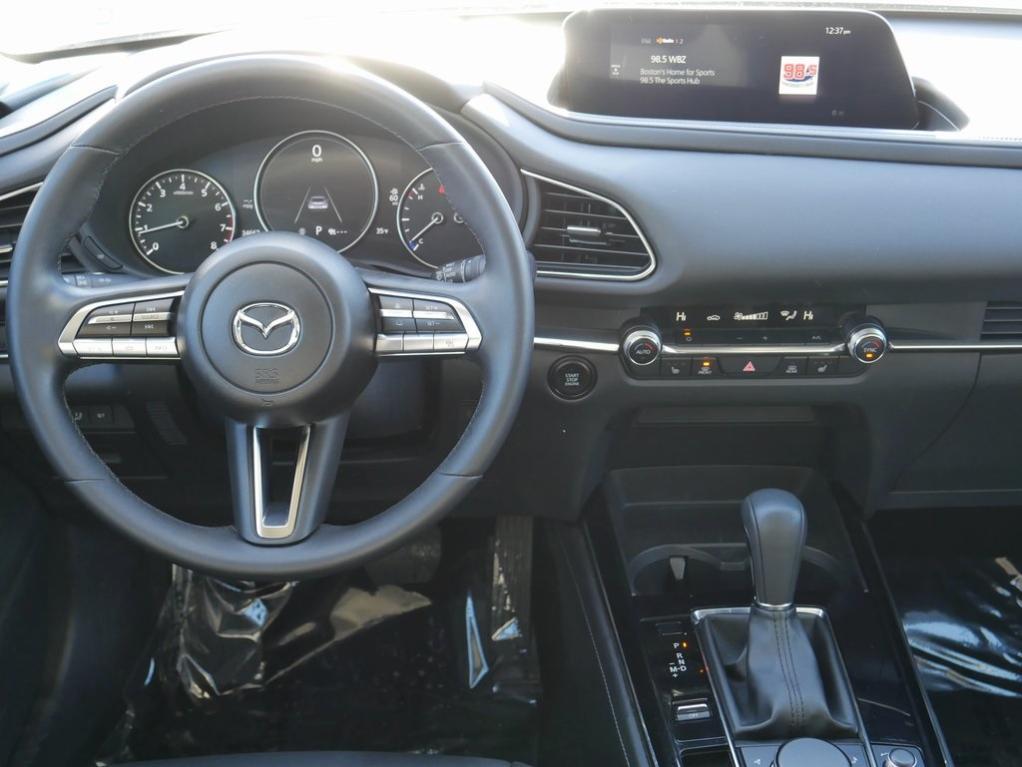 used 2023 Mazda CX-30 car, priced at $22,700
