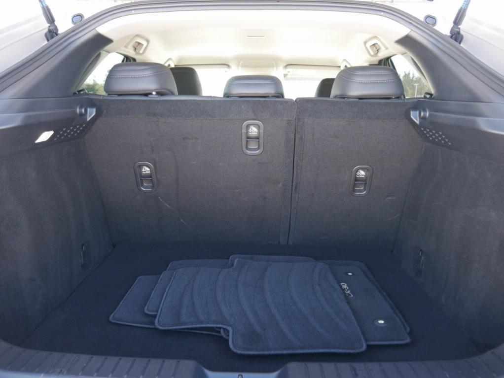 used 2023 Mazda CX-30 car, priced at $22,700