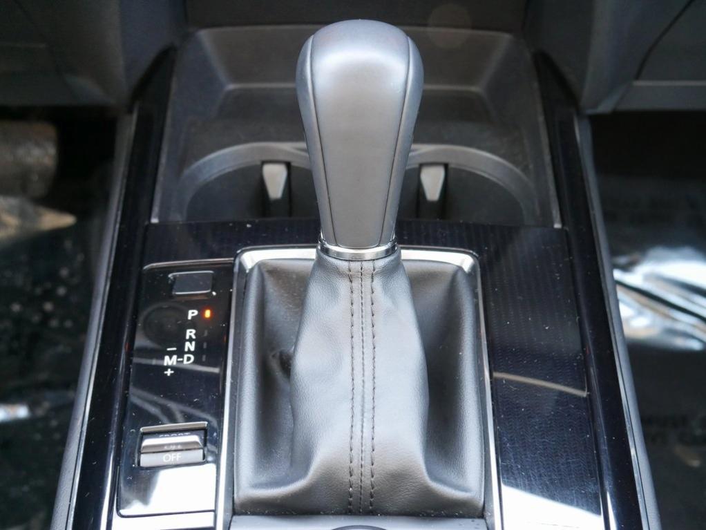 used 2023 Mazda CX-30 car, priced at $22,700