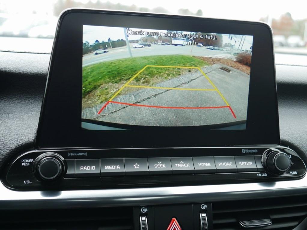 used 2019 Kia Forte car, priced at $13,250