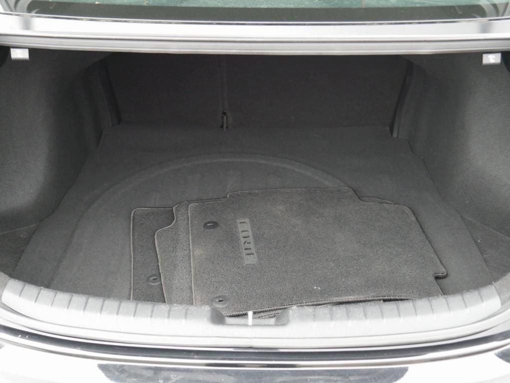 used 2019 Kia Forte car, priced at $13,250