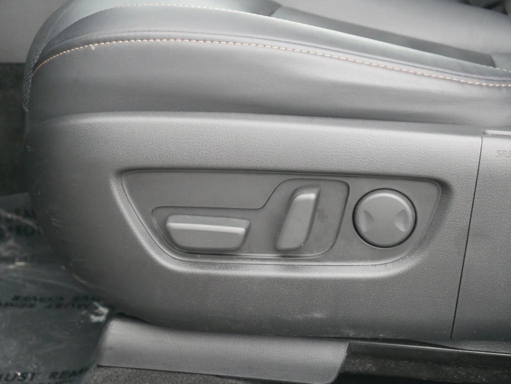 used 2025 Mazda CX-70 car, priced at $40,650