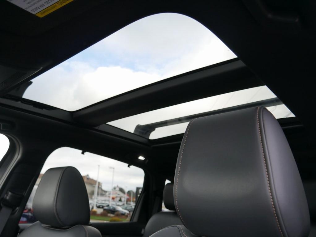 used 2025 Mazda CX-70 car, priced at $40,650