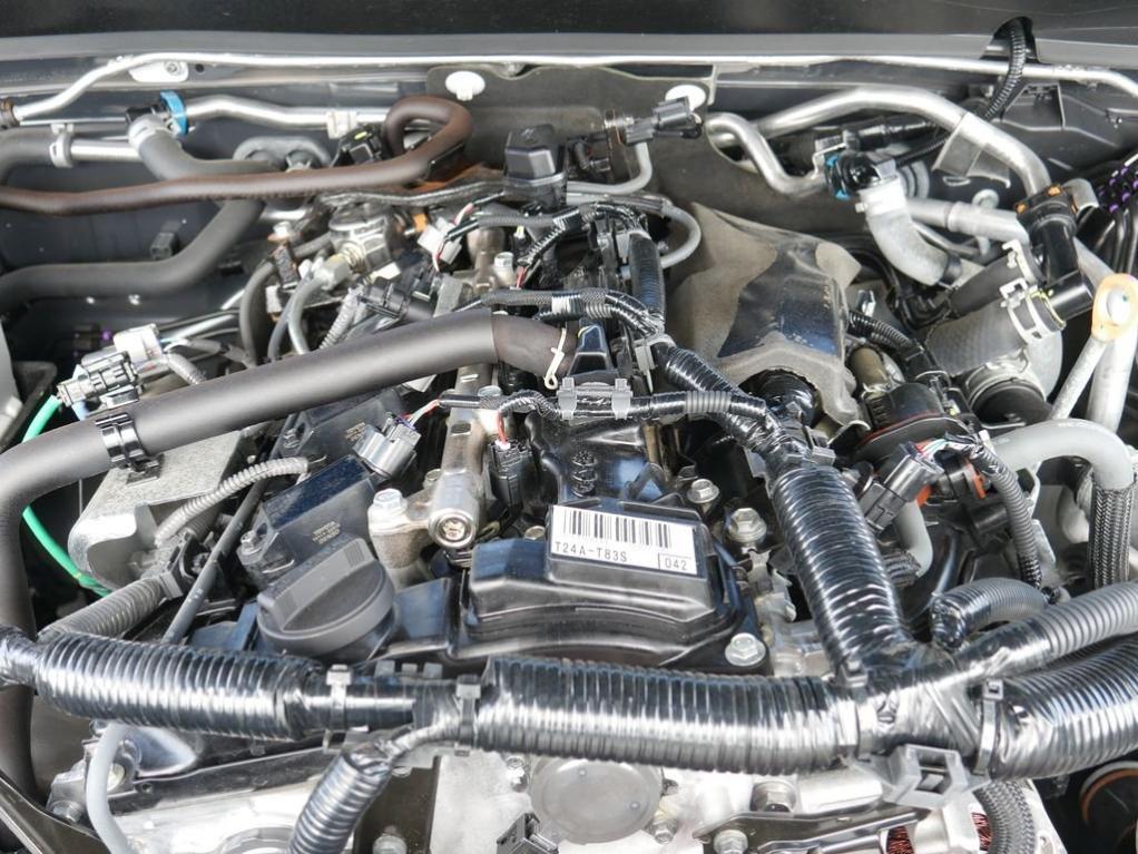 used 2024 Toyota Tacoma car, priced at $45,310