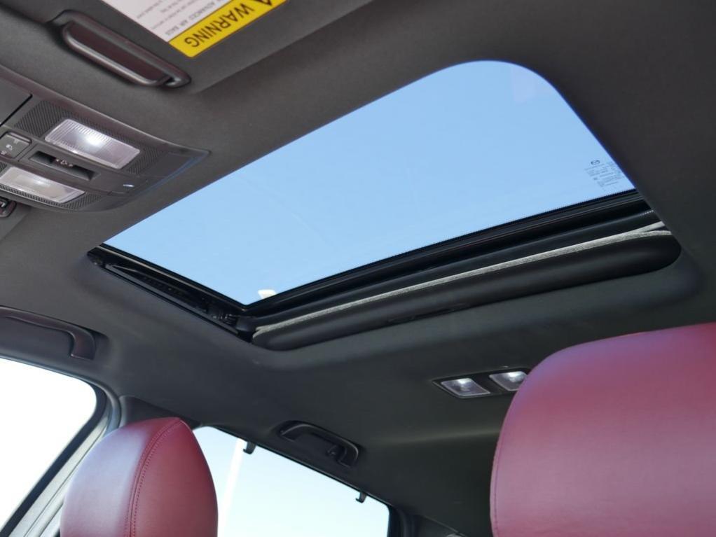 used 2021 Mazda CX-9 car, priced at $23,721