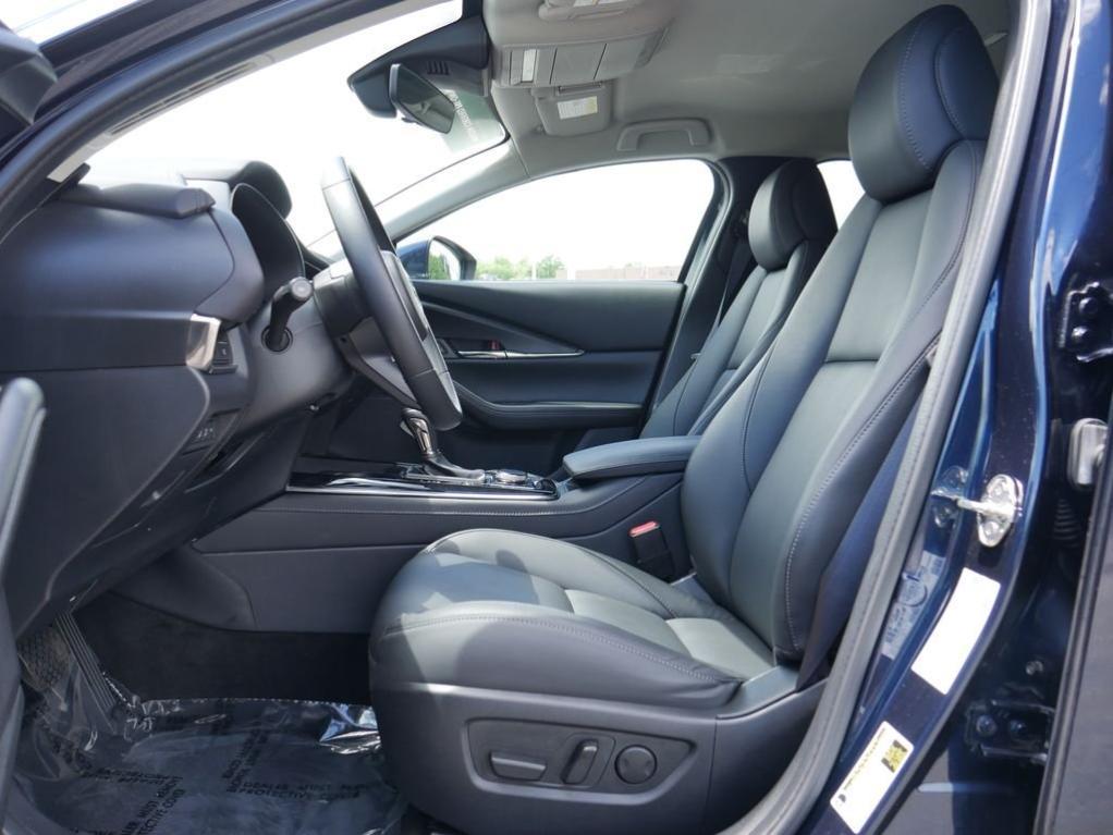 used 2023 Mazda CX-30 car, priced at $24,078