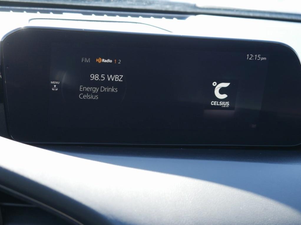 used 2021 Mazda Mazda3 car, priced at $17,480