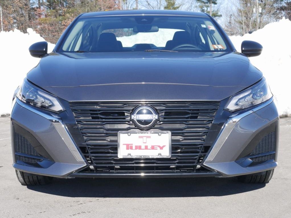 used 2025 Nissan Altima car, priced at $21,160