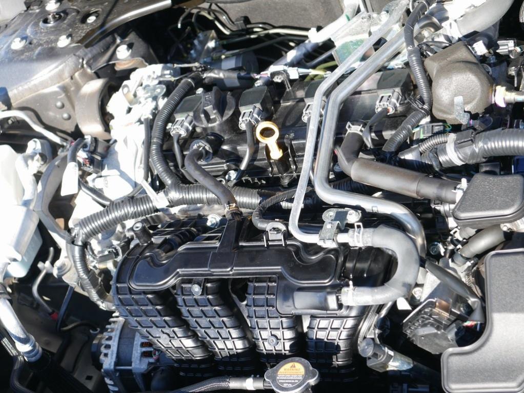 used 2025 Nissan Altima car, priced at $21,160