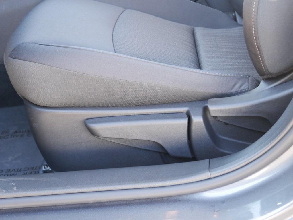 used 2025 Nissan Altima car, priced at $21,160