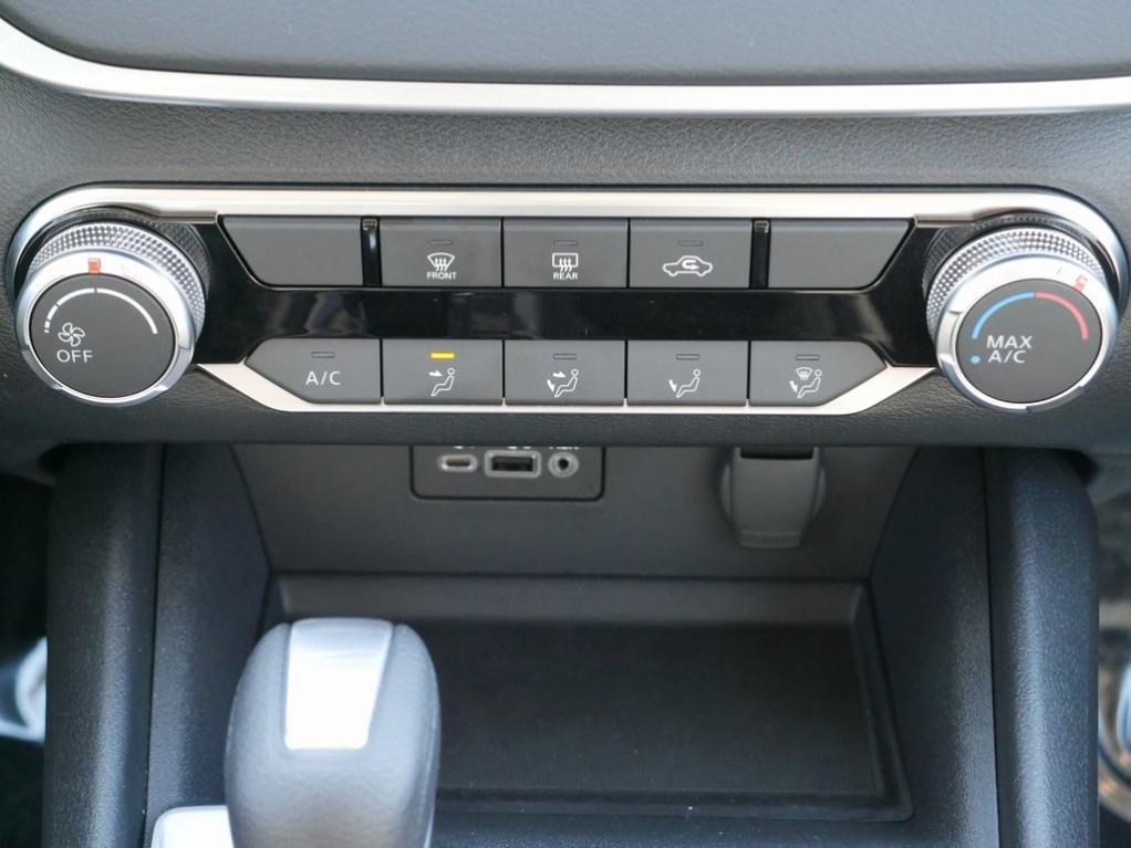 used 2025 Nissan Altima car, priced at $21,160