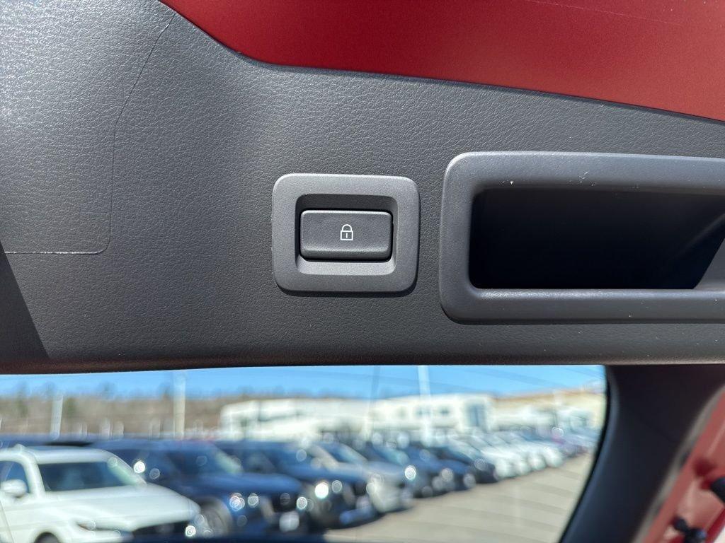 new 2026 Mazda Mazda3 car, priced at $32,743